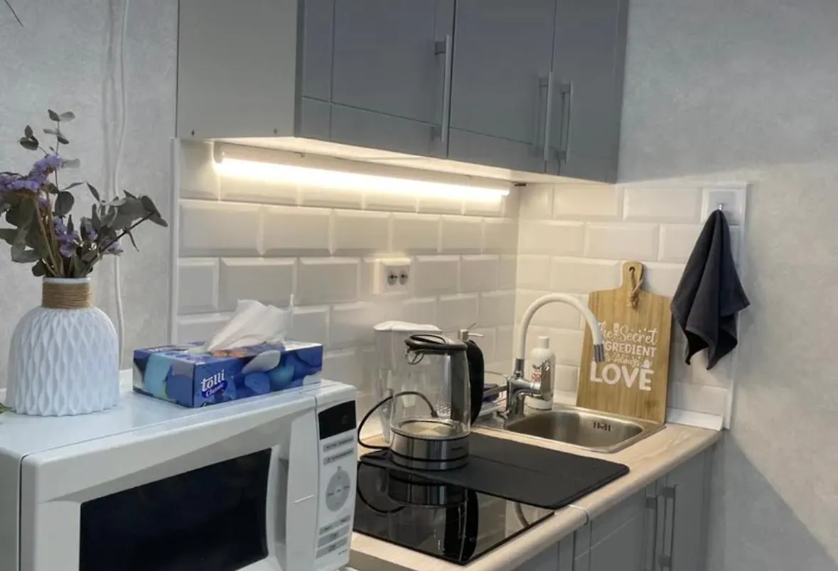 Vip Apart 713 Tbilisi Apartment