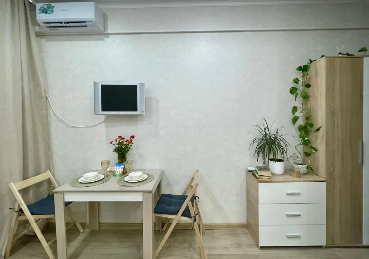 Apartment Vip Apart 713 Tbilisi Georgia
